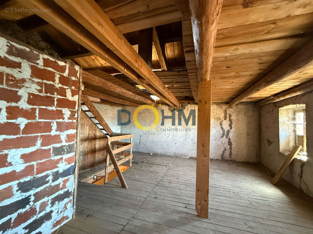 Maison 81m2 - photo 9