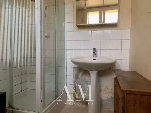 Appartement à MAREUIL