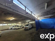 Commerce à BRIANCON