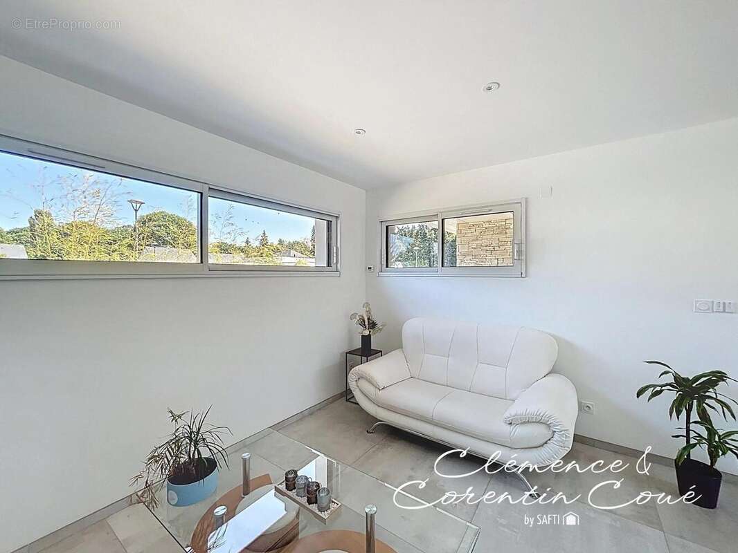 Photo 8 - Maison à CANDE