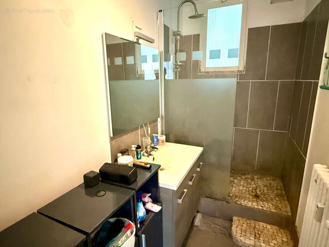 Appartement à CAEN