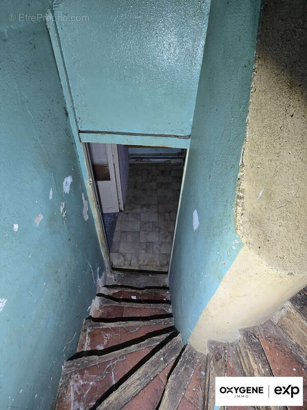 Maison à RIEUX-MINERVOIS