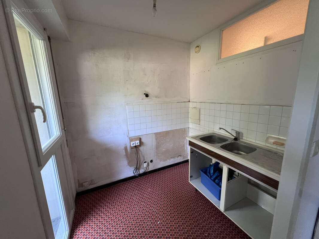 Appartement à PORNIC