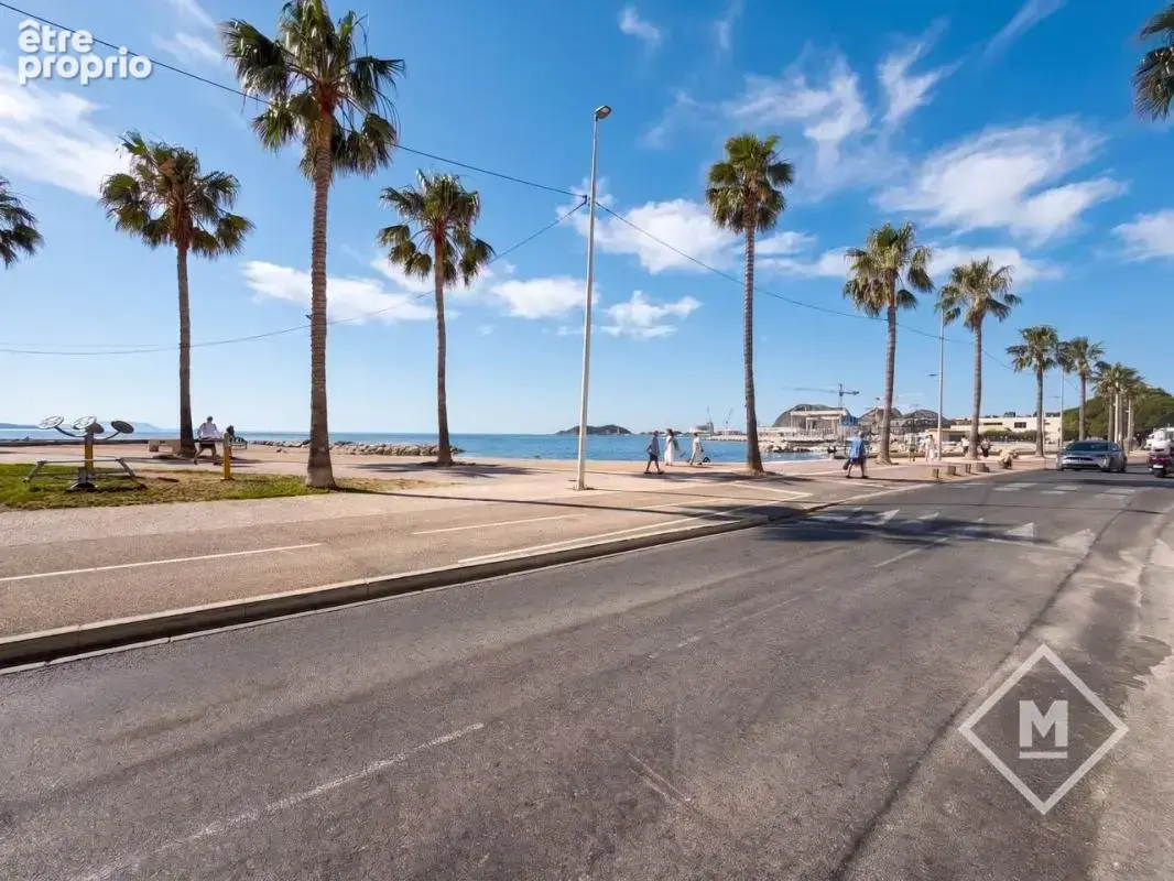 Vente appartement T2 terrasse vue mer calme  frais réduit à l'achat de 2.3% (notaire)  13600 La Ciotat - photo 10