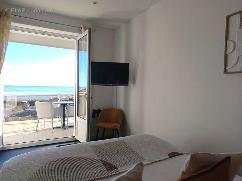 Commerce à SAINT-PIERRE-D&#039;OLERON