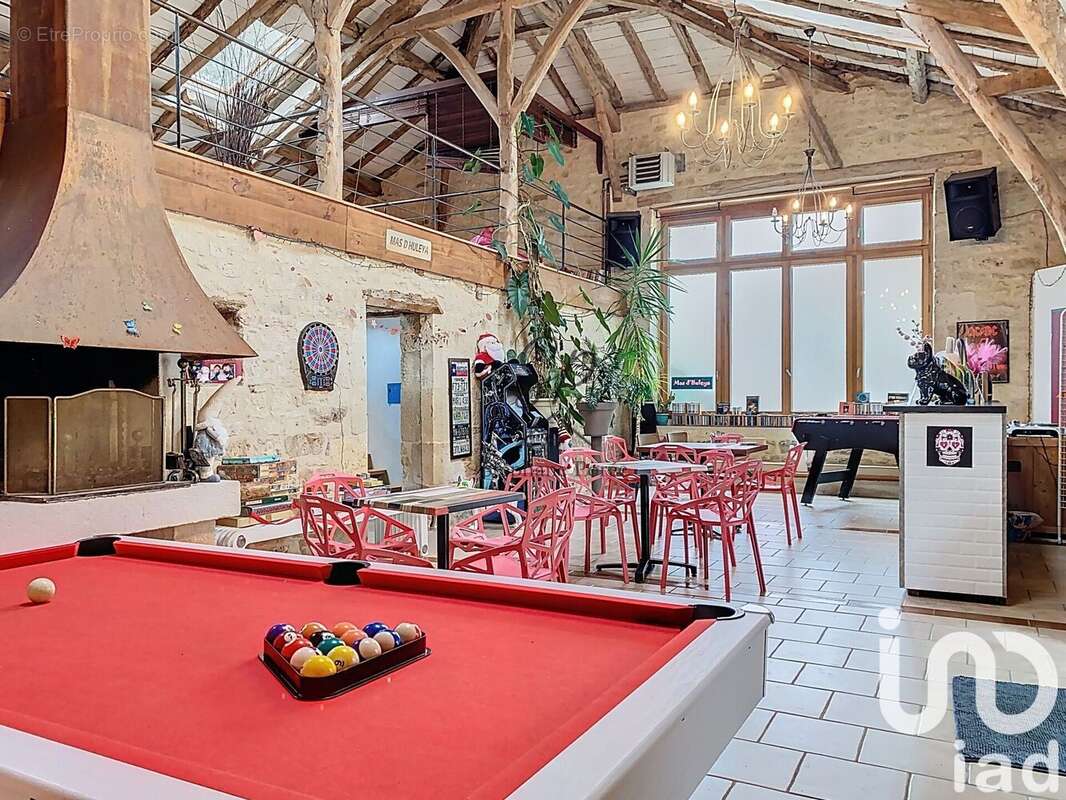 Photo 6 - Maison à MONTDOUMERC