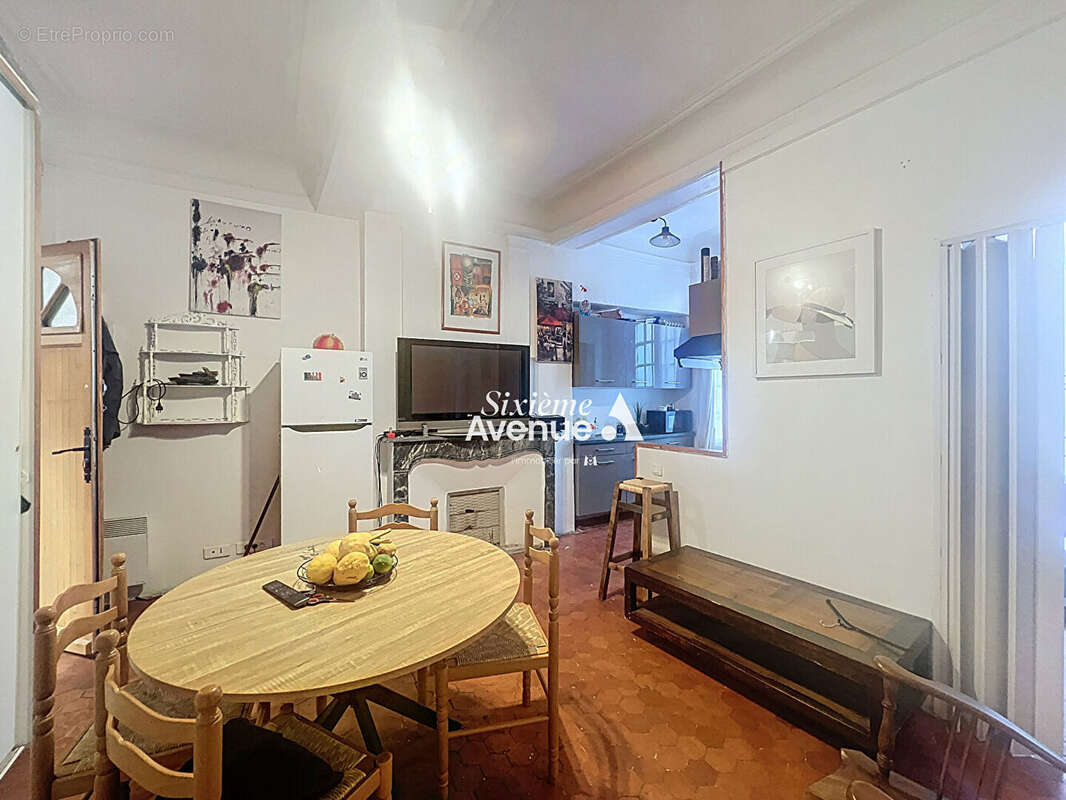 Appartement à GRASSE