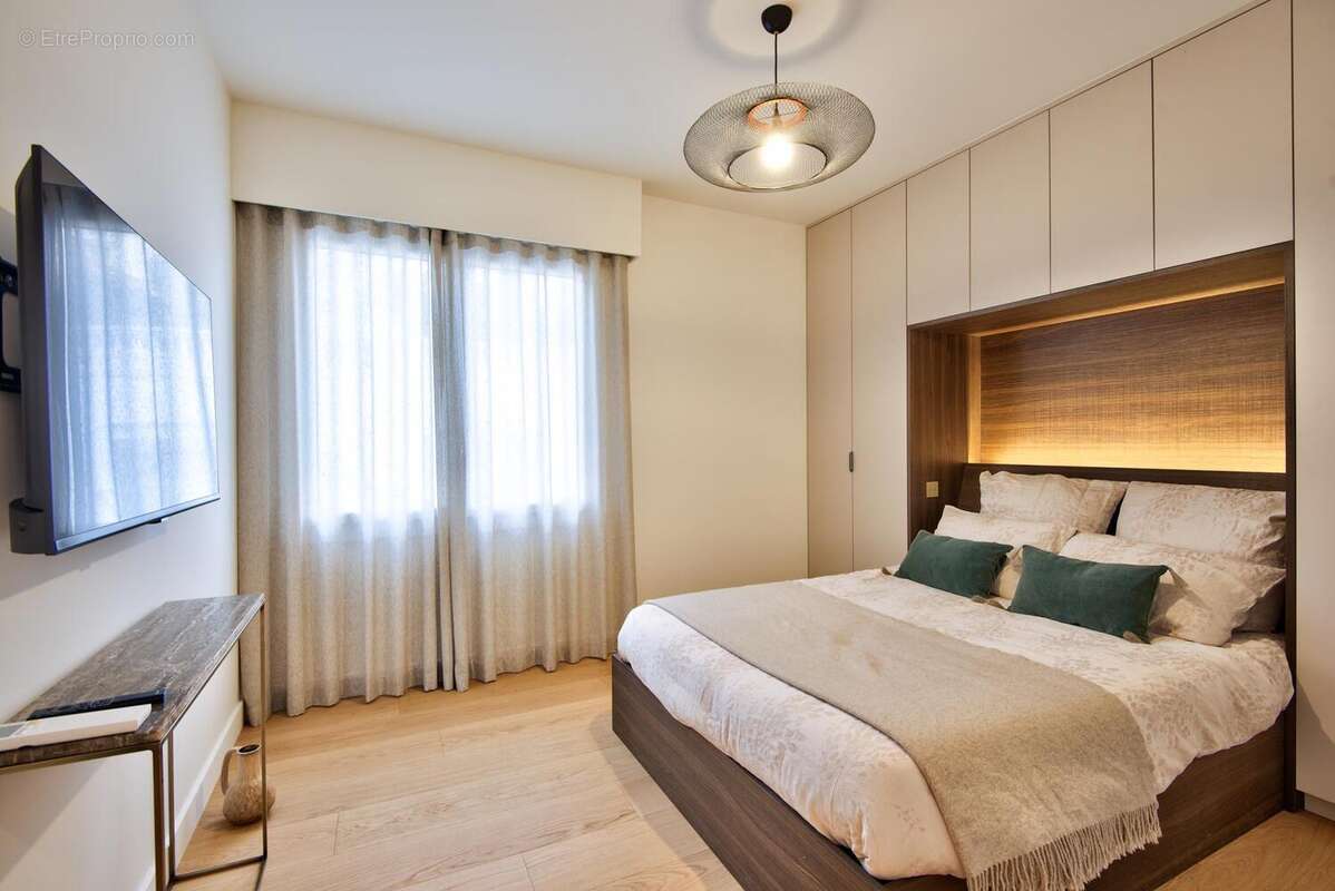 Appartement à VILLEFRANCHE-SUR-MER