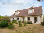Maison à SANCY-LES-PROVINS