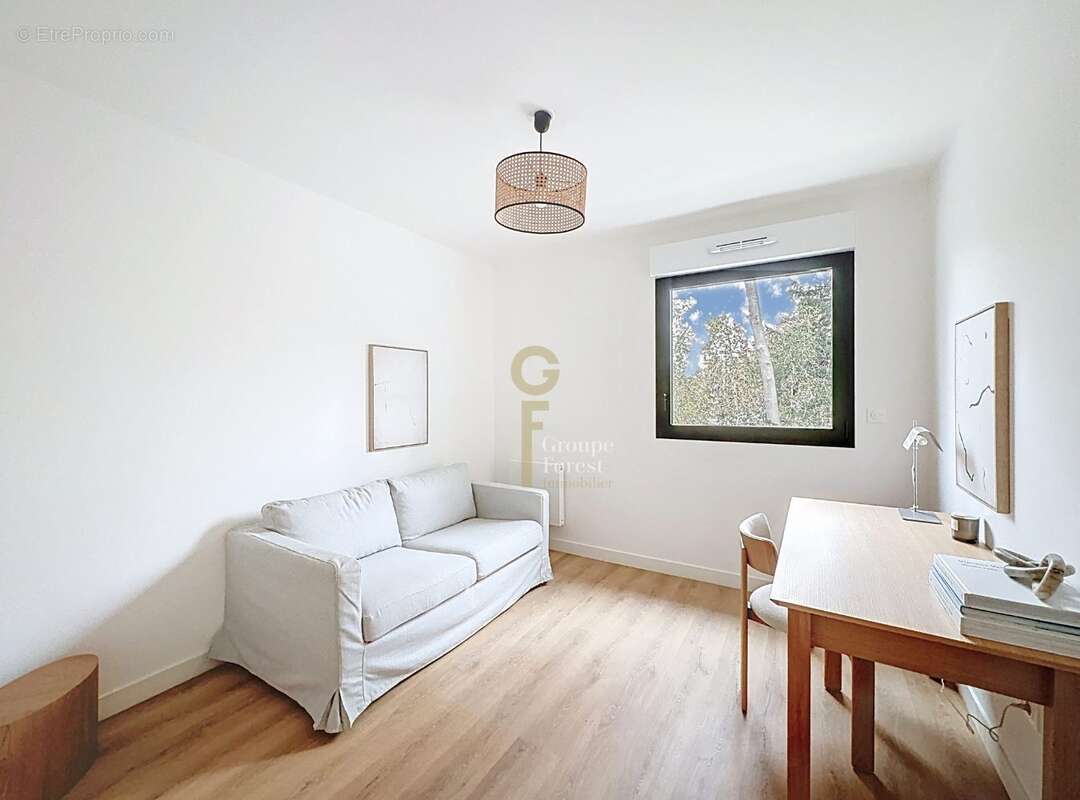 Appartement à CROIX