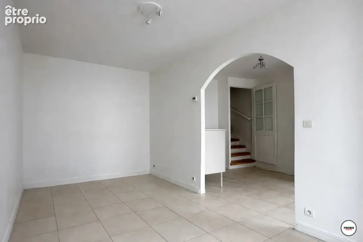 Maison de ville 70m2 Limay - photo 2
