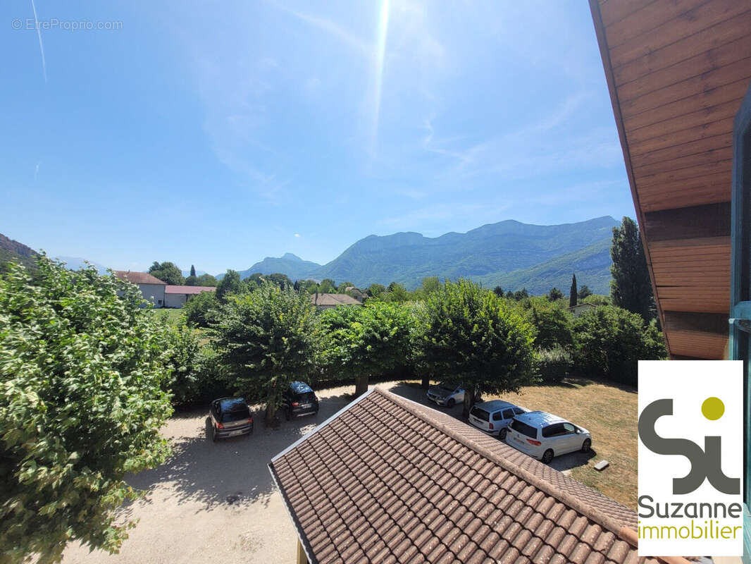 Appartement à VOREPPE