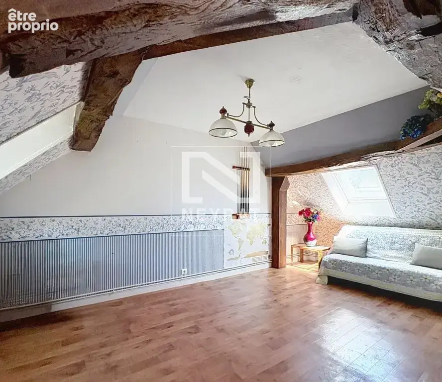 Maison avec piscine - photo 11