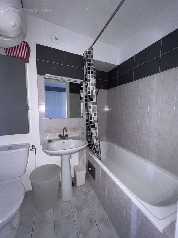 Appartement à FONTAINEBLEAU