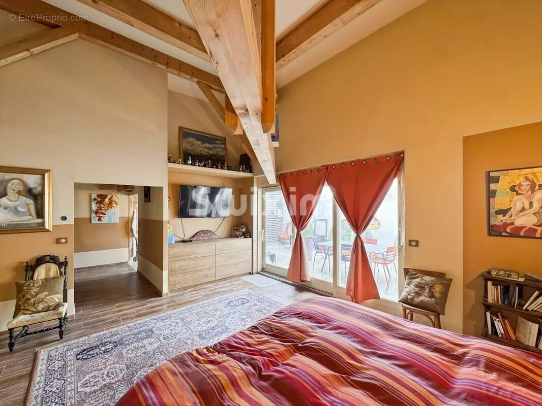 Appartement à MONTELIMAR
