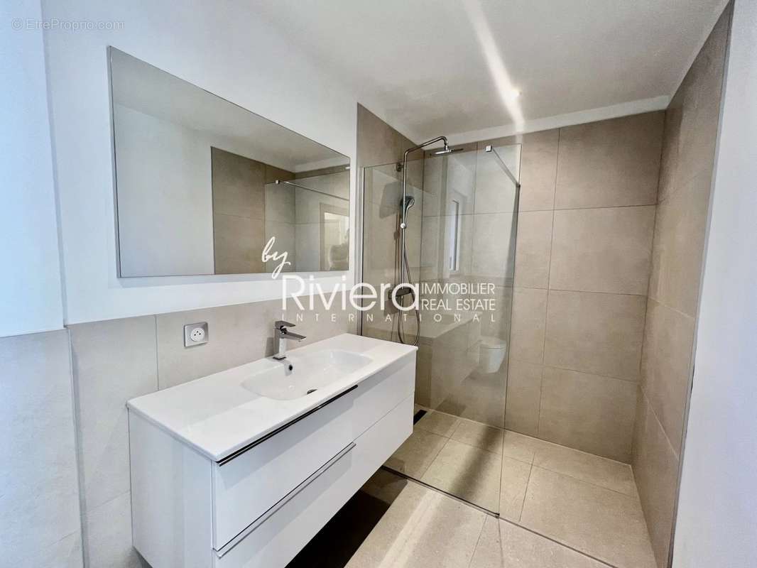 Maison à CAVALAIRE-SUR-MER