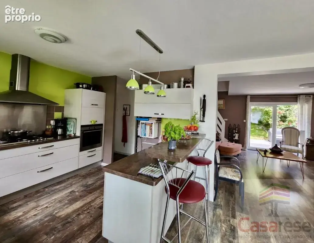 Maison 120 m² à Ploemeur  - photo 7