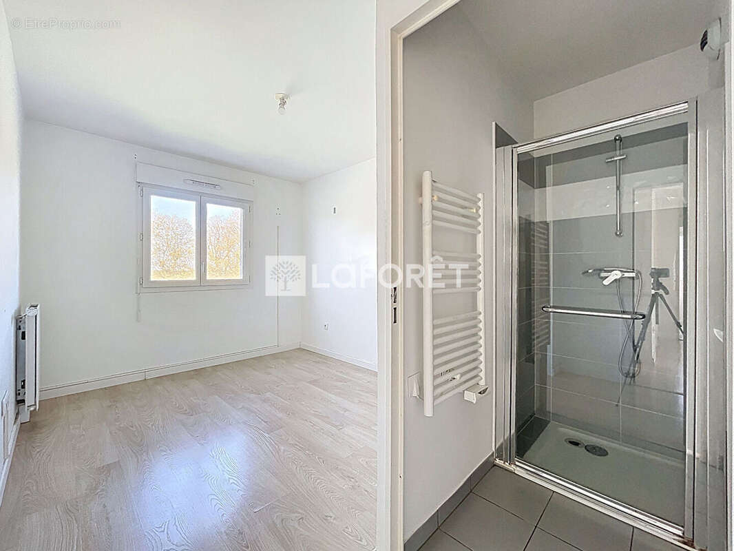 Appartement Lieusaint 4 pièce(s) 71 m2 dernier étage - photo 6