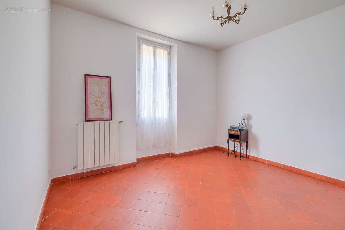 Maison à MARSEILLE-13E