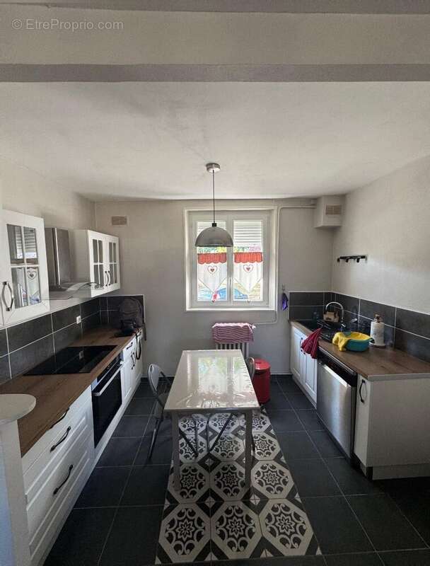 Appartement à LE MANS