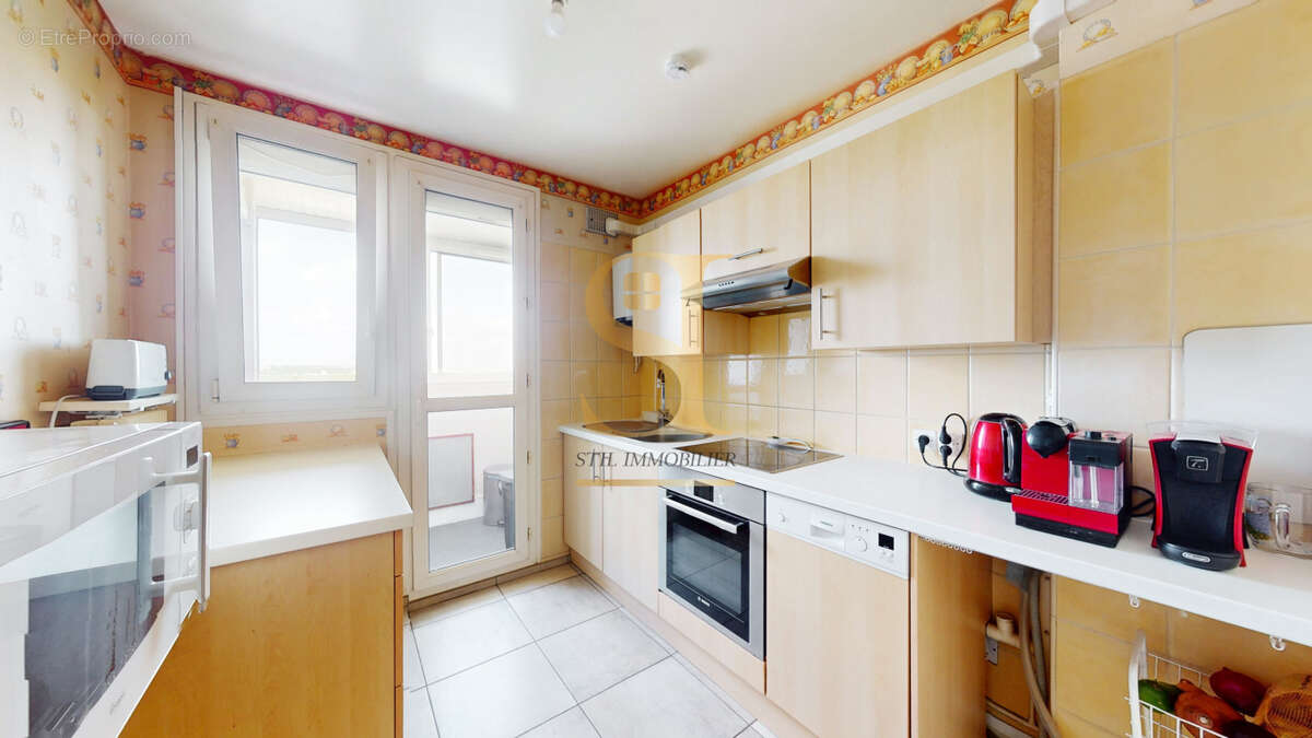 Appartement à DRAVEIL