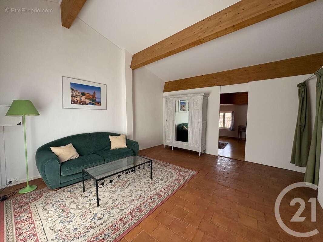 Maison à ARGELES-SUR-MER