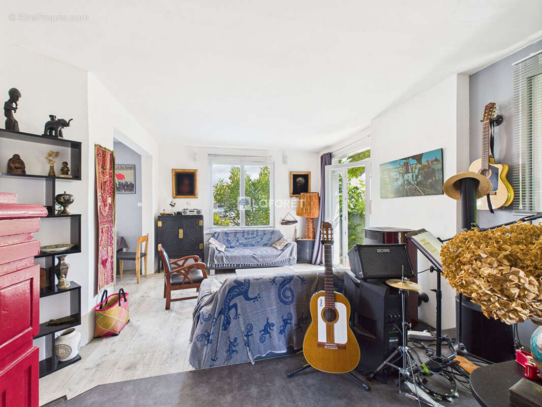 Maison à PLOBANNALEC-LESCONIL