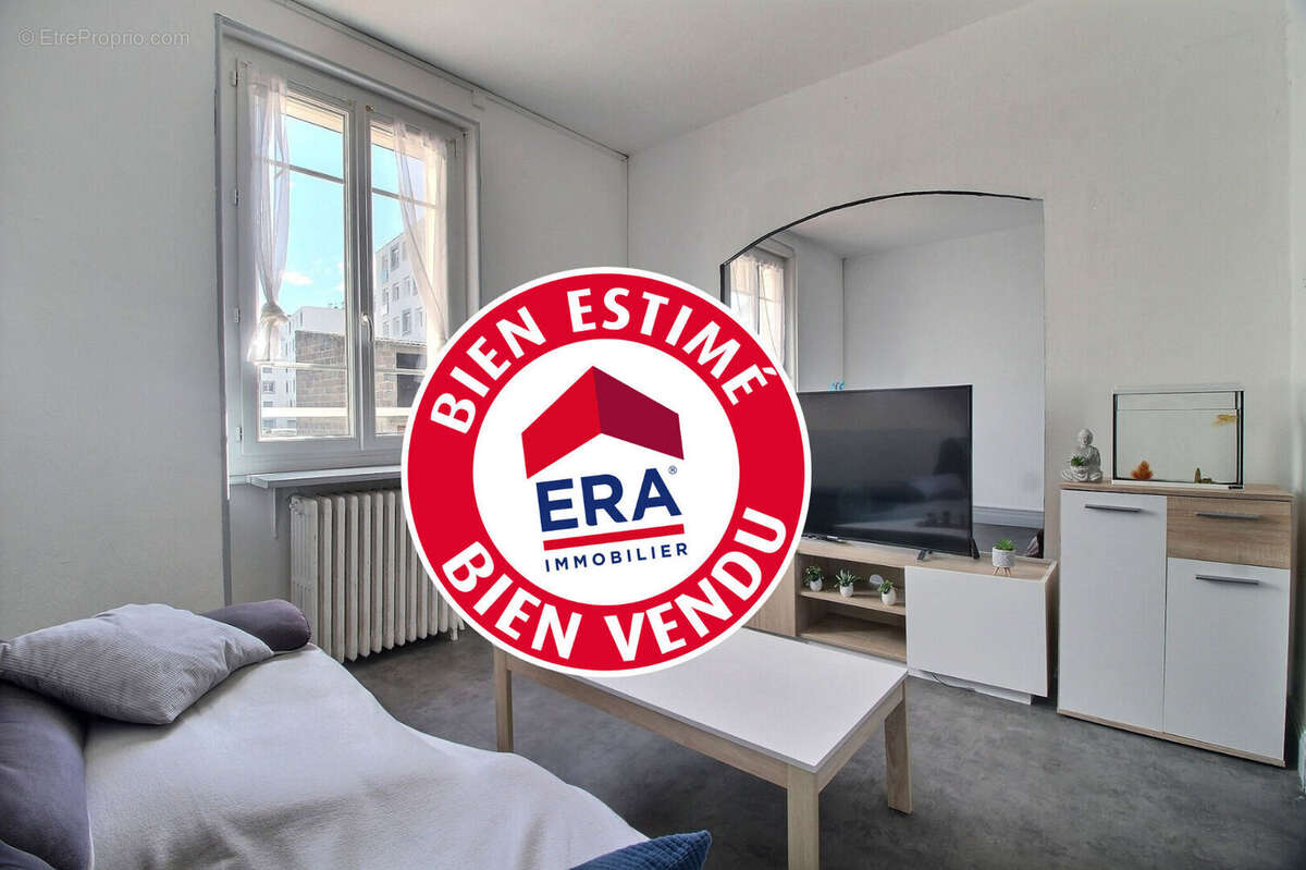 Maison à CLERMONT-FERRAND