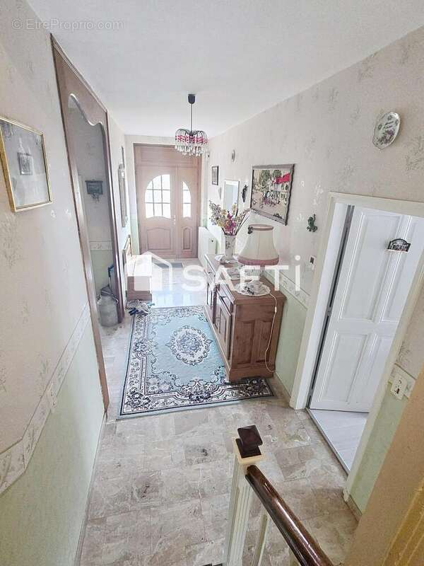 Photo 7 - Maison à VILLOTTE-DEVANT-LOUPPY