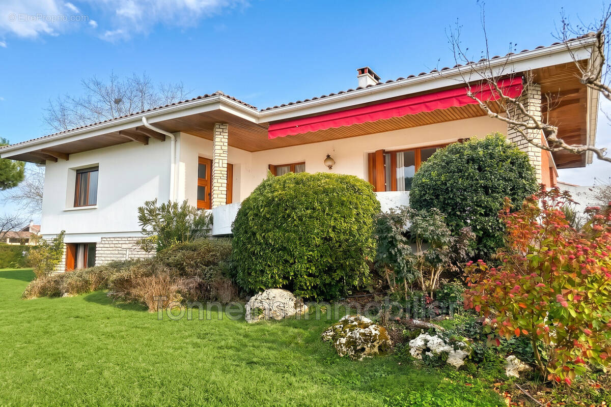 Maison à TONNEINS