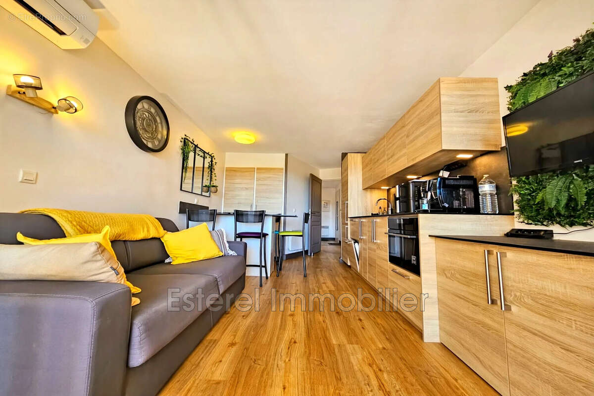 Appartement à LA SEYNE-SUR-MER