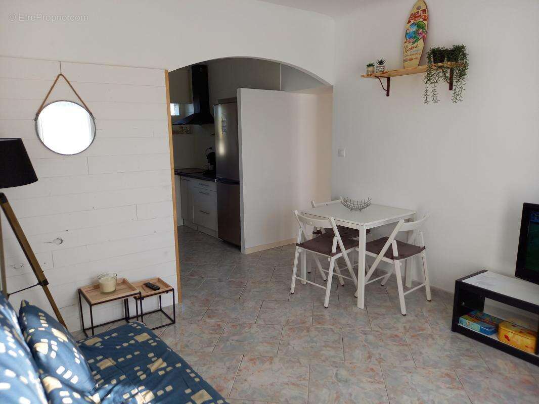 Appartement 89 m² à Chatelaillon-Plage  - photo 7