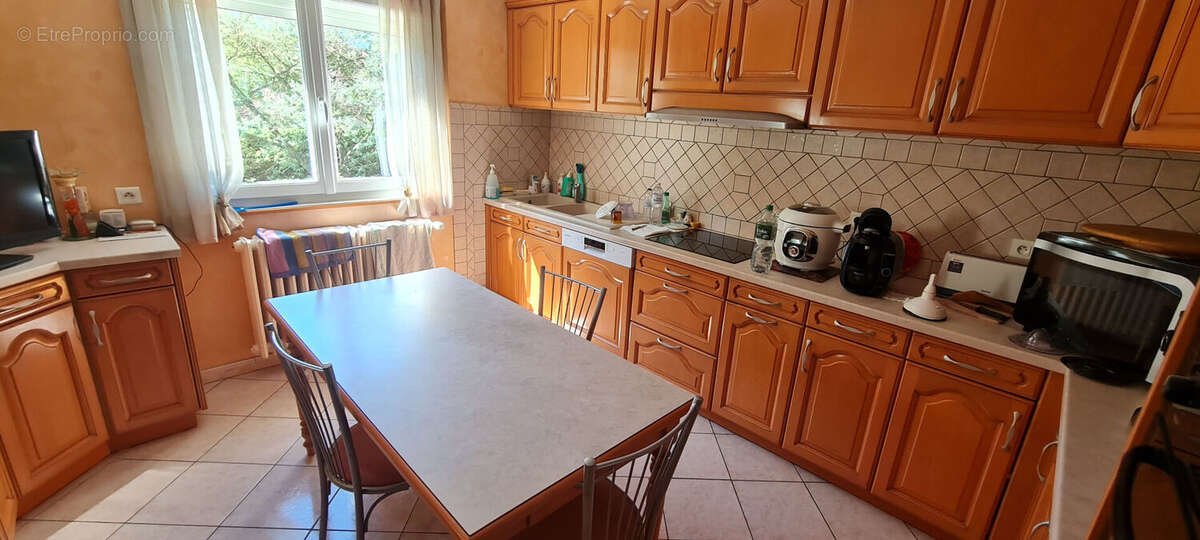 Maison Lézat-sur-lèze 6 pièce(s) 125 m2 - photo 5