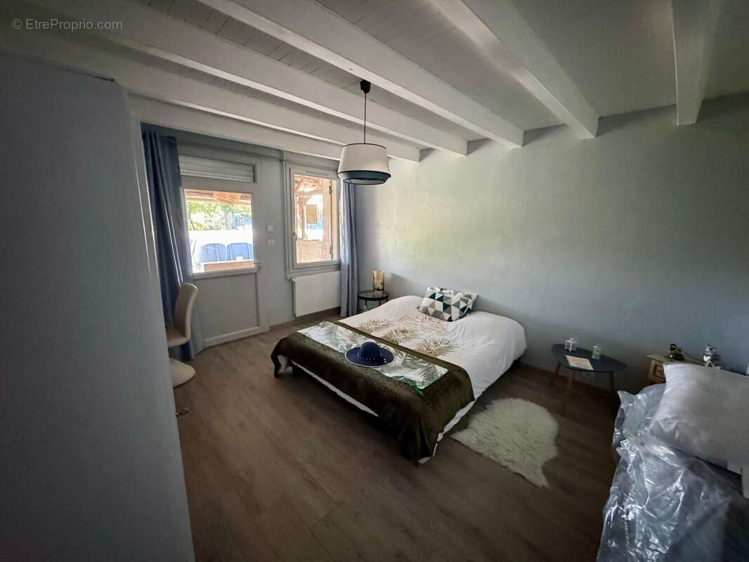 Photo 8 - Maison à SAINT-DIDIER-EN-BRESSE