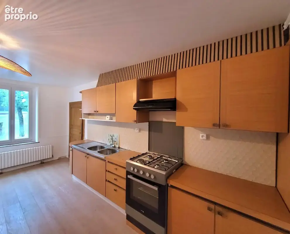 Maison 108 m² à Sars-Poteries  - photo 3