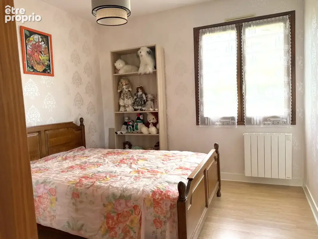 Maison de 144 m2 viager occupe à descartes - photo 6