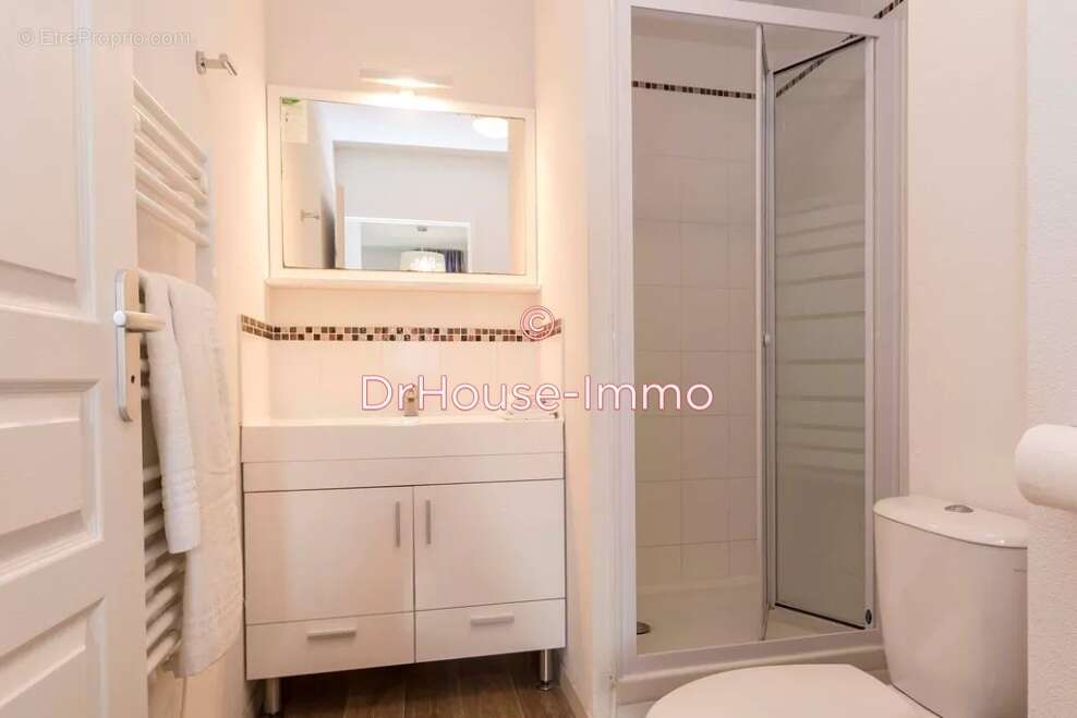 Appartement à HOURTIN