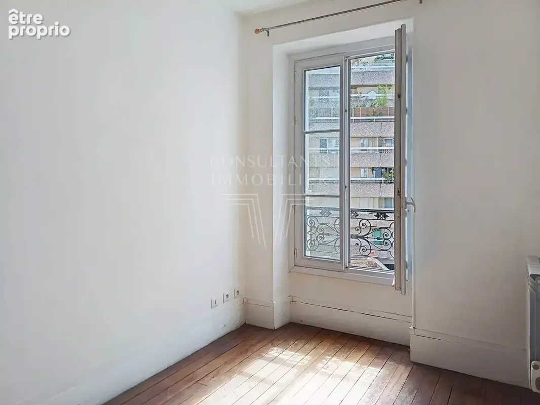 Les passages. appartement deux chambres - photo 3