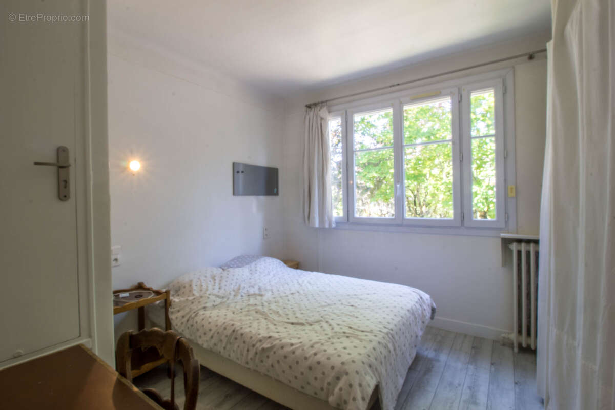 Maison à SCEAUX