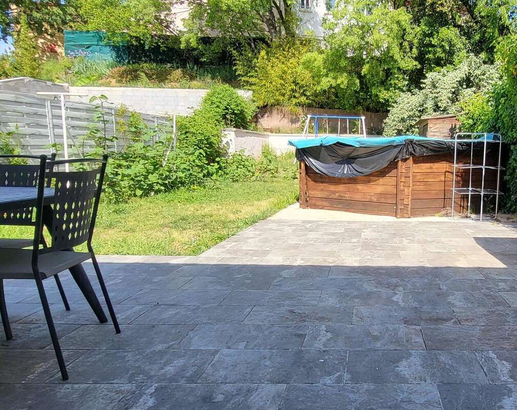 Photo 3 - Maison à CERET