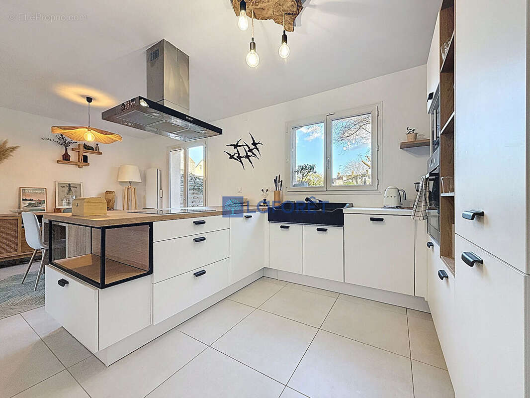 Maison à LE PETIT-QUEVILLY