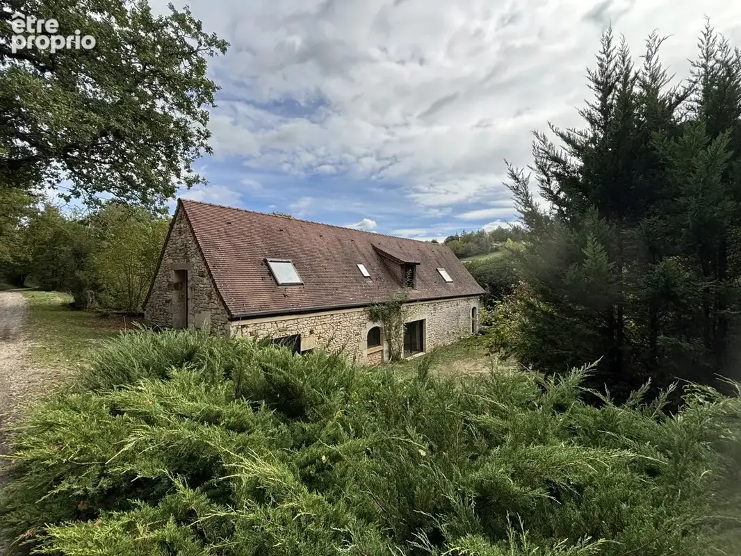 Vente Maison Le vigan(46300) 340 500ï¿œ - photo 3