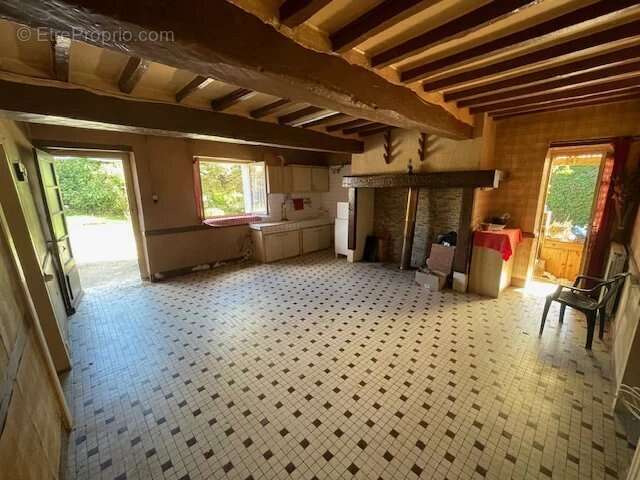 Maison à LIAS-D&#039;ARMAGNAC