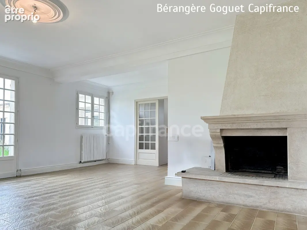 Maison à vendre 8 pièces SAVIGNE L'EVEQUE (72) - photo 2