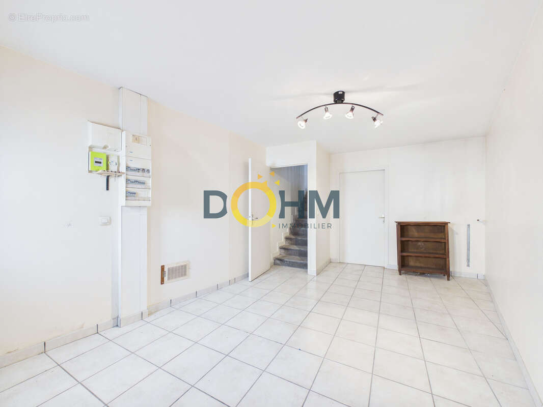 maison de ville 95m2 au cœur des Martres-de-Veyre - photo 14