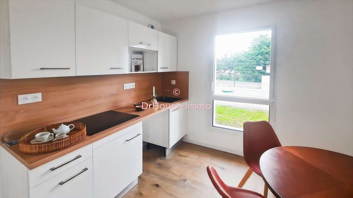 Appartement 67 m² à Crach  - photo 15