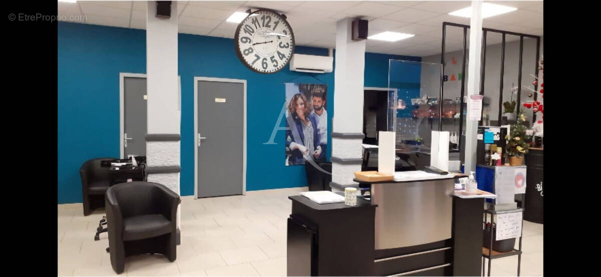 Commerce à GOURNAY-EN-BRAY