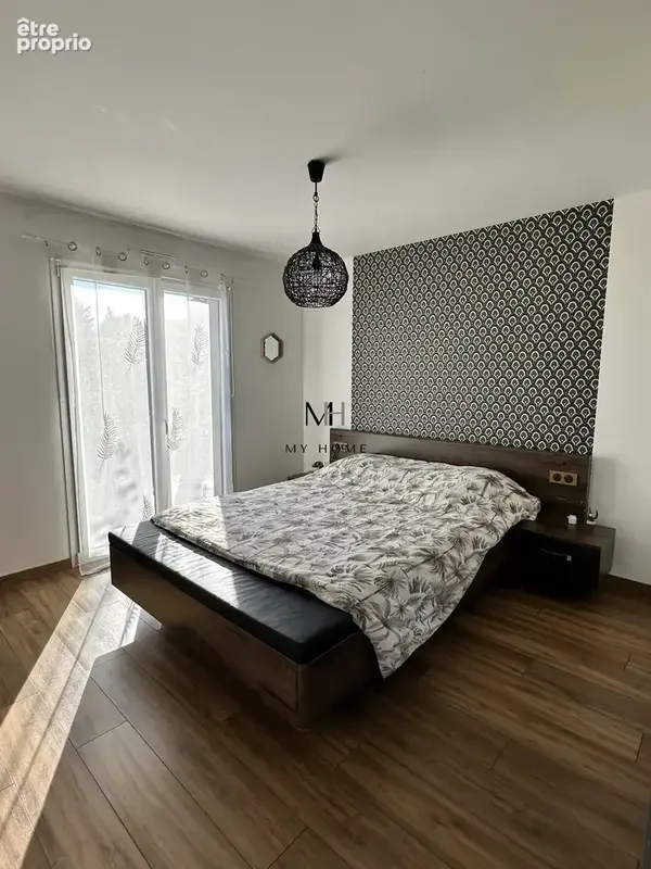 Maison 6 pièces 147 m² à vendre à Vingt-Hanaps (61250) - photo 4