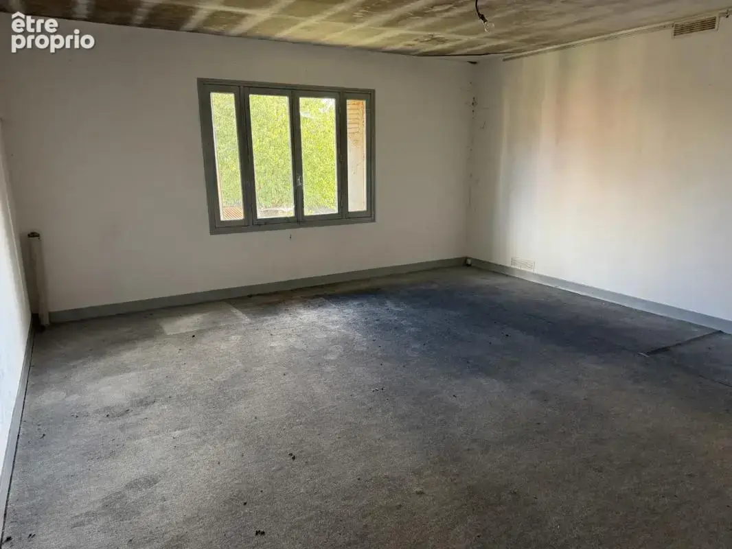 Maison à rénover à bellême - petit prix : idéal investisseur - photo 7