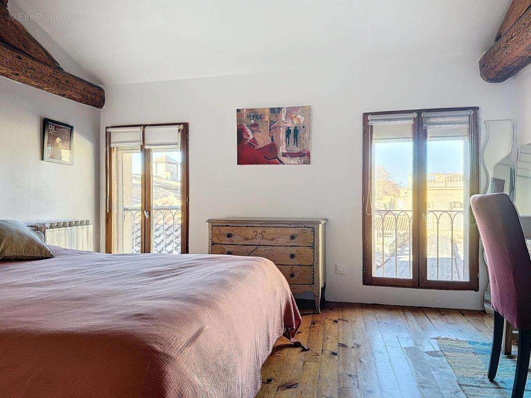 Appartement à AVIGNON